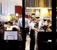 Hotel Nimb Brasserie